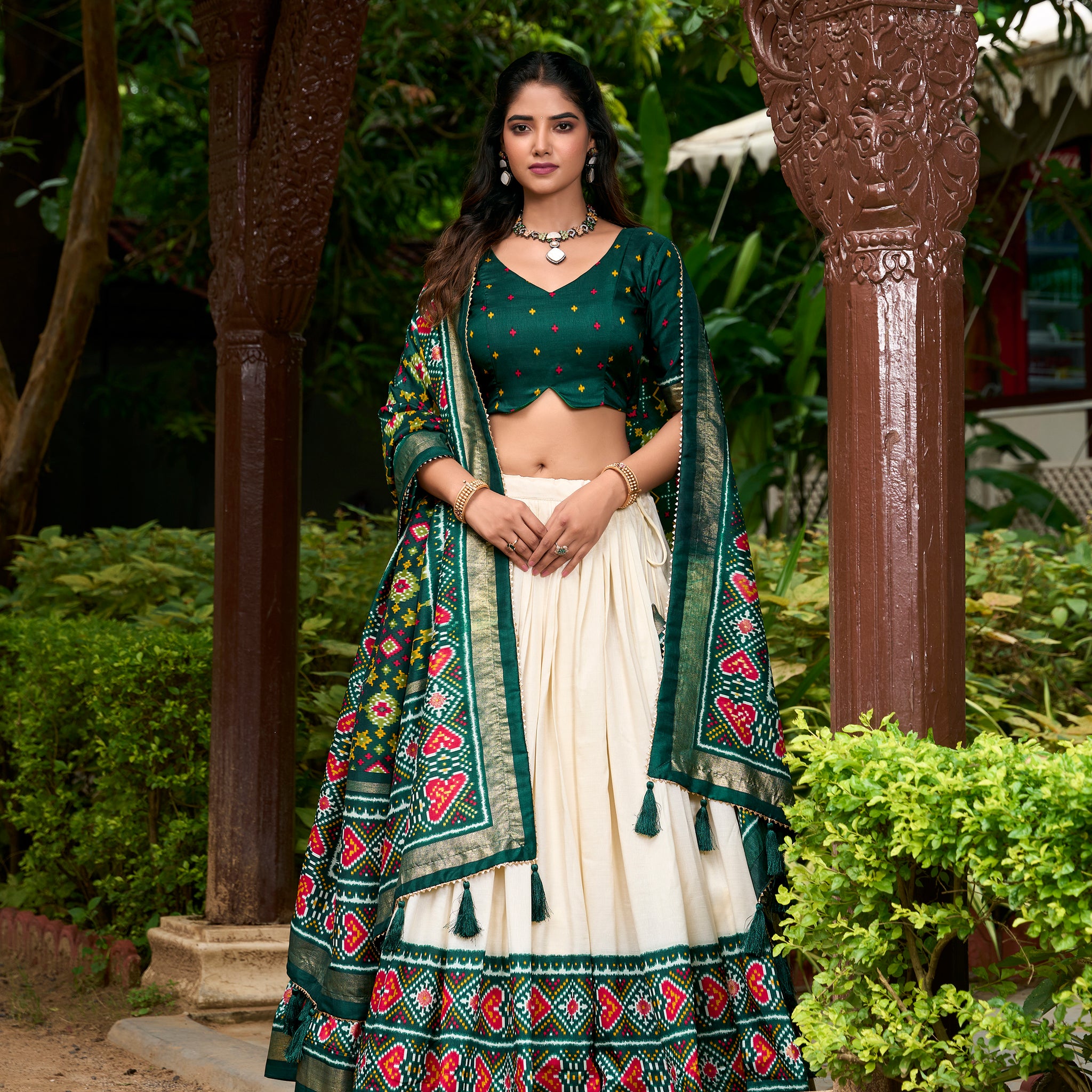 Lehenga Choli