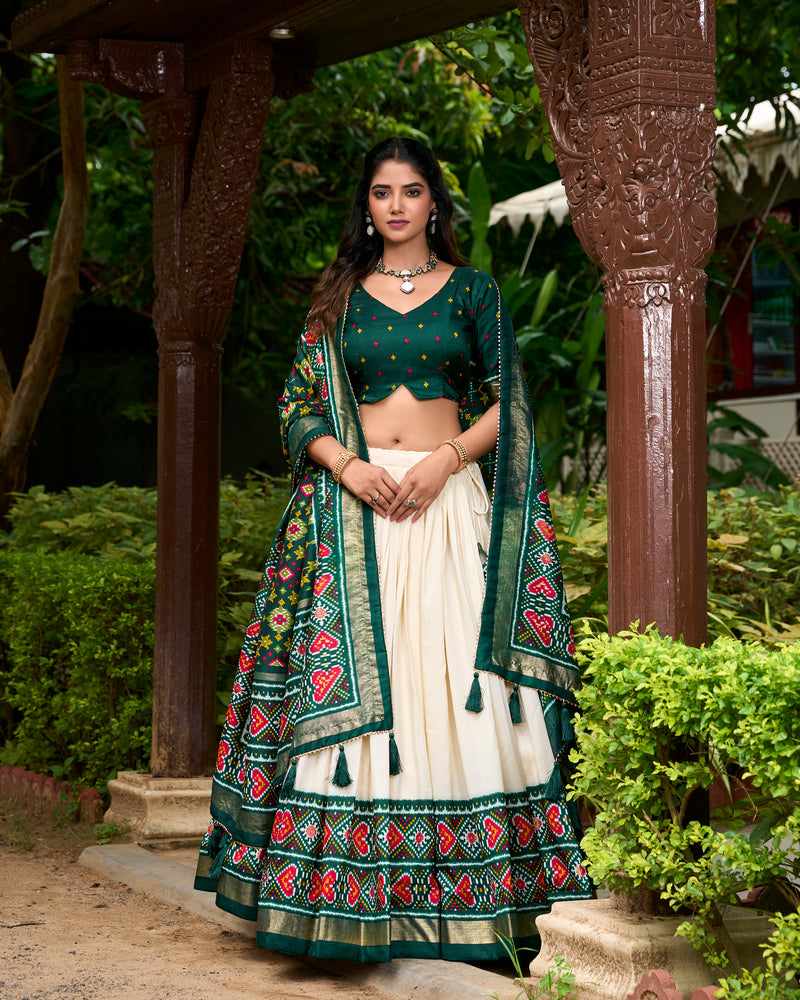 Lehenga Choli