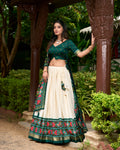 Lehenga Choli