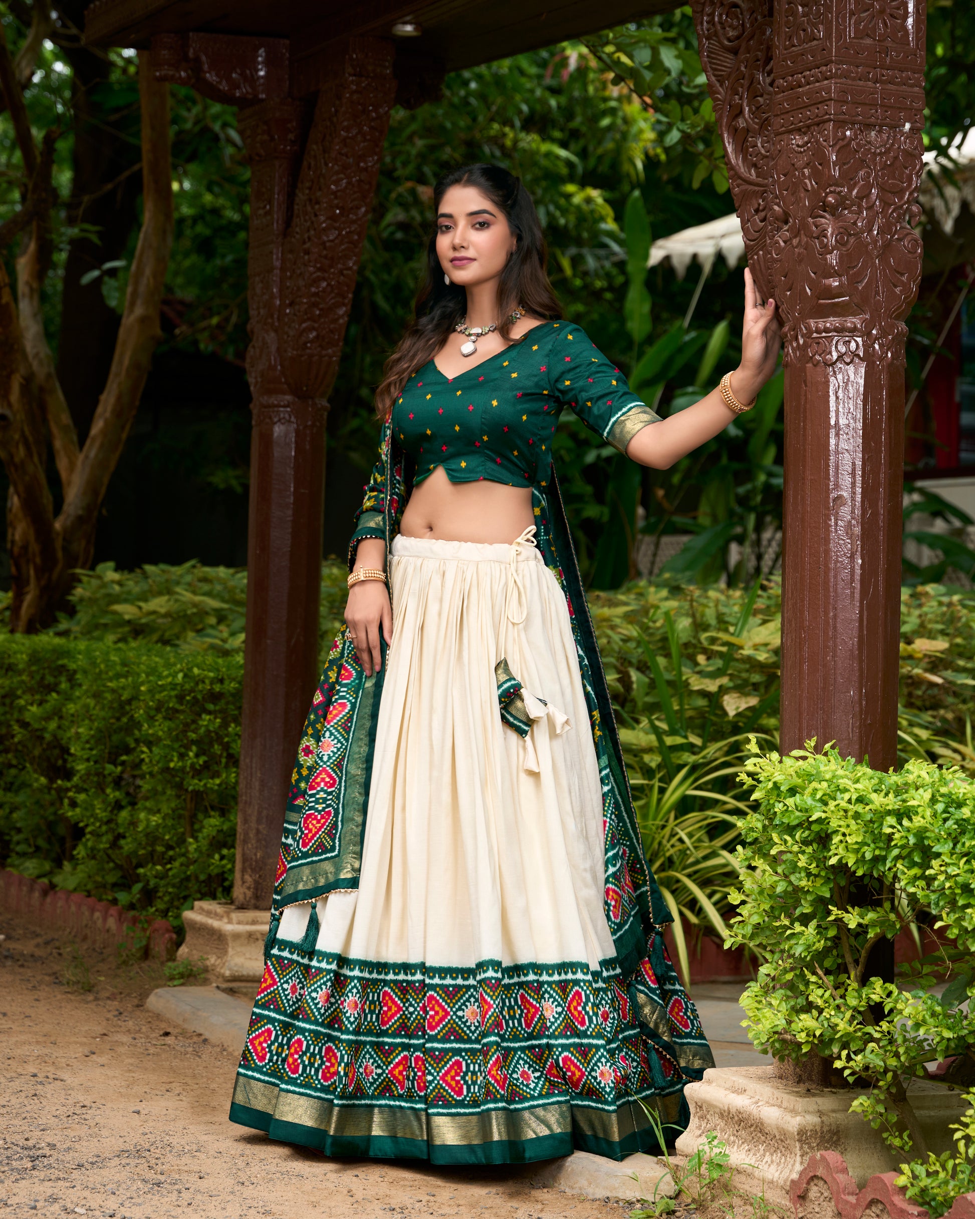 Lehenga Choli