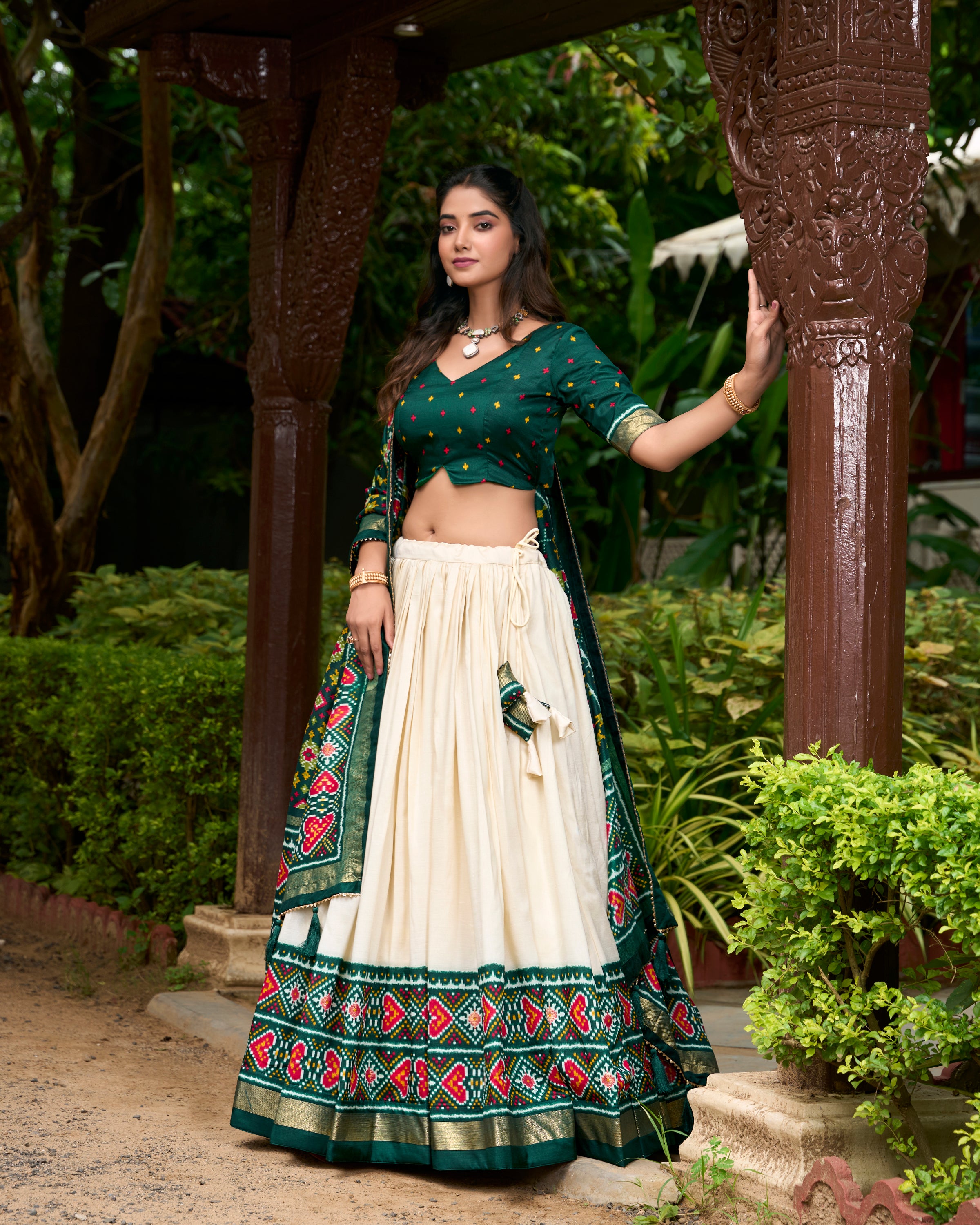 Lehenga Choli