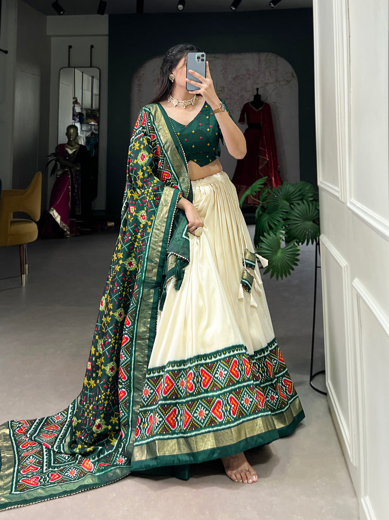Lehenga Choli