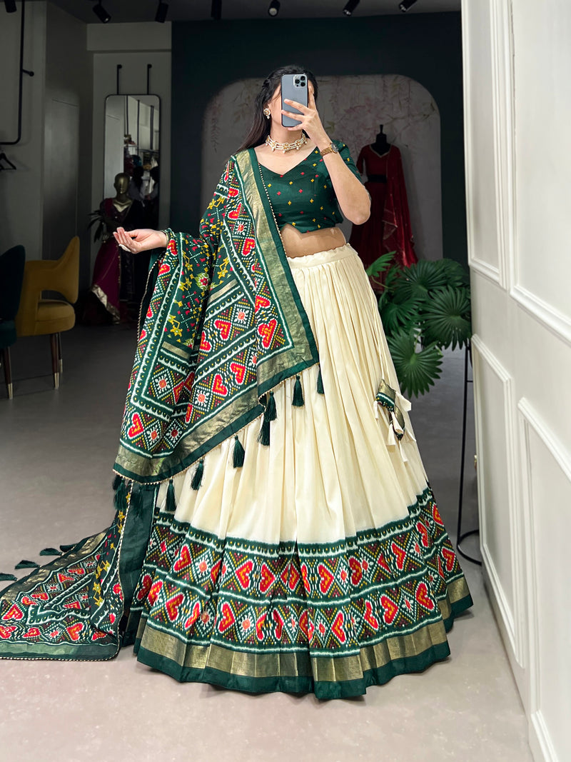 Lehenga Choli