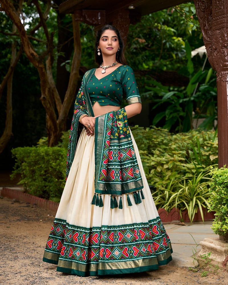 Lehenga Choli
