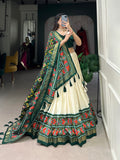Lehenga Choli