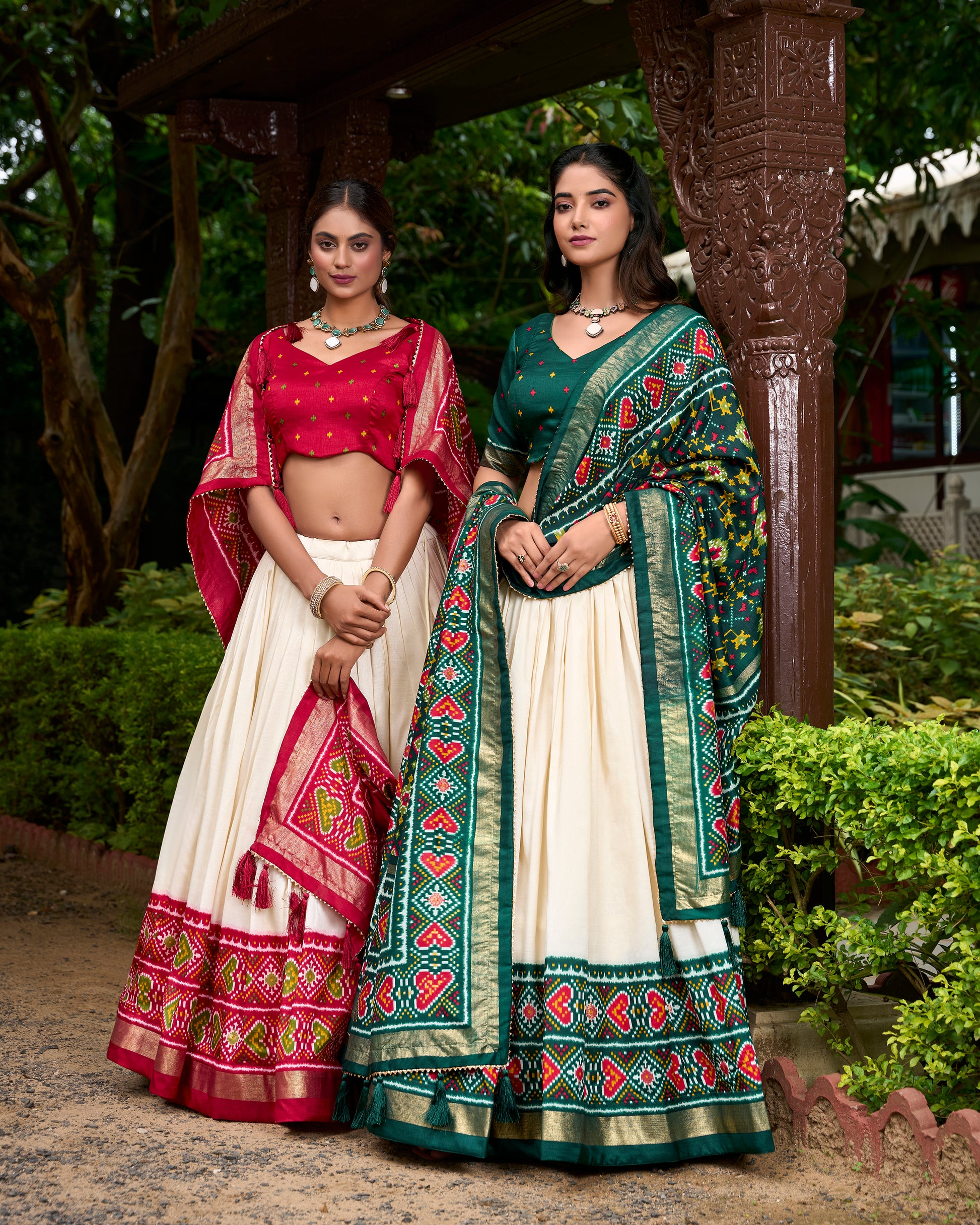 Lehenga Choli