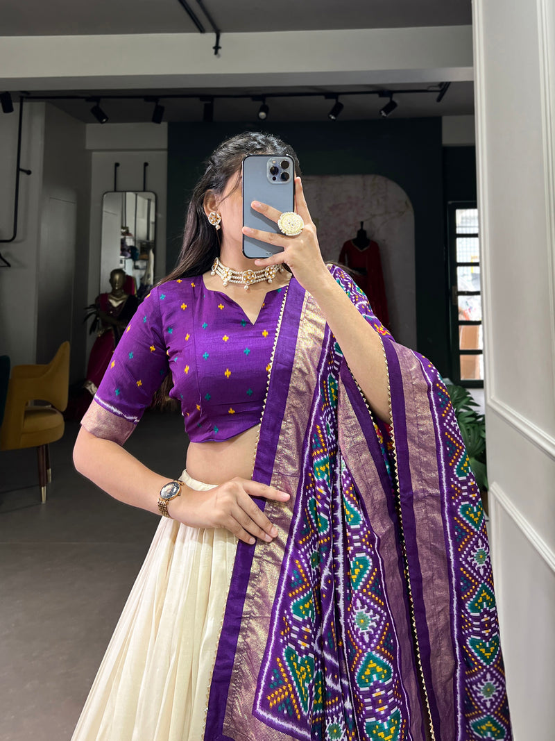 Lehenga Choli