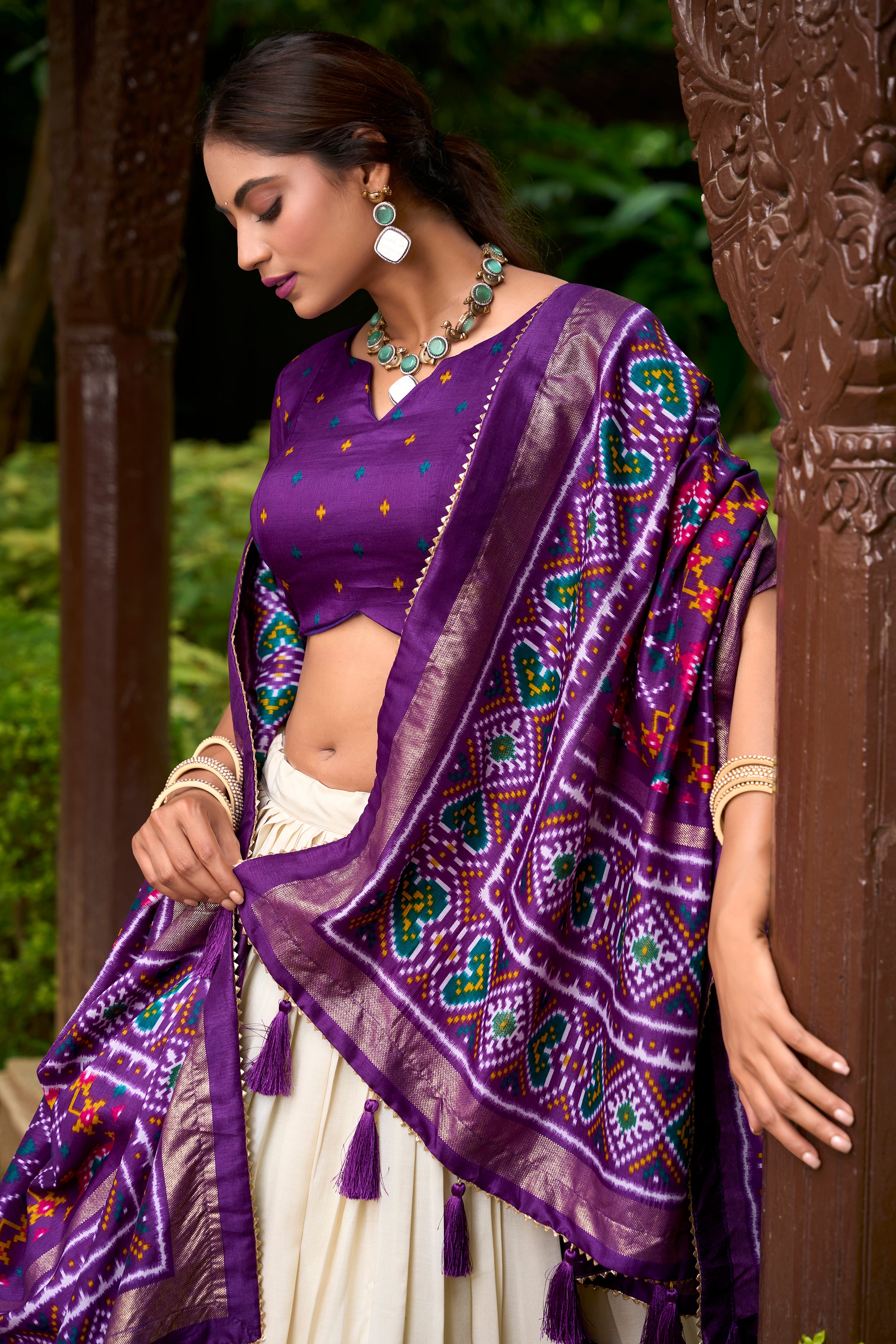 Lehenga Choli