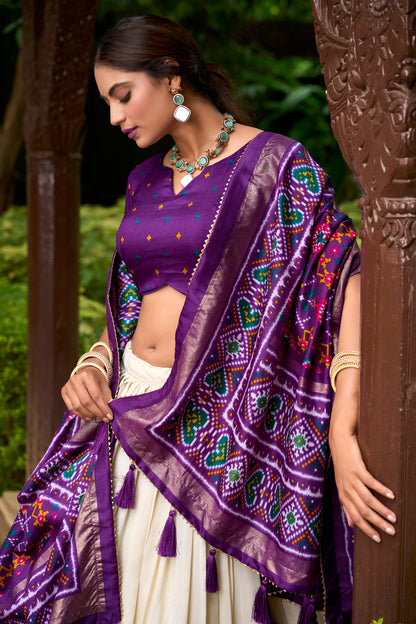 Lehenga Choli