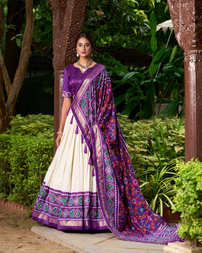 Lehenga Choli