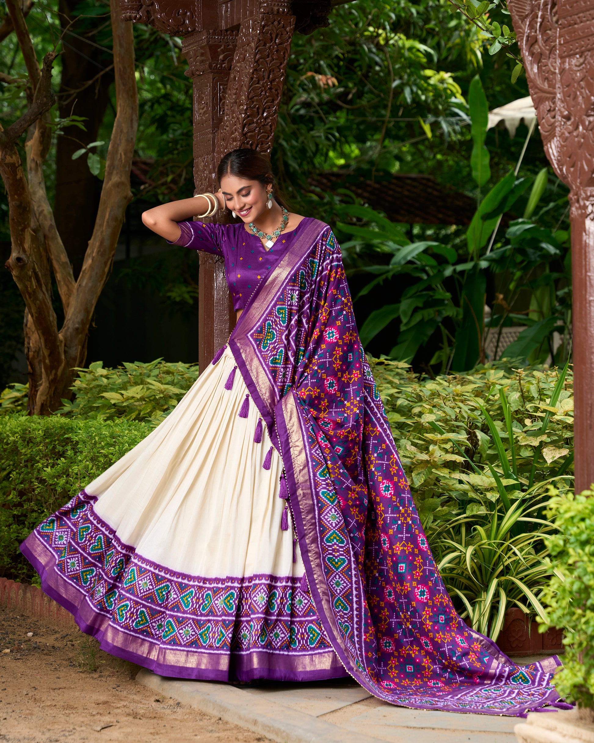 Lehenga Choli