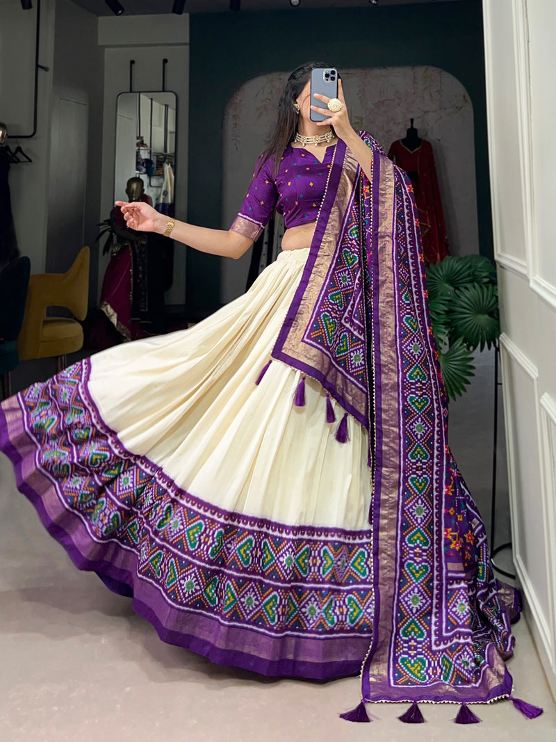 Lehenga Choli