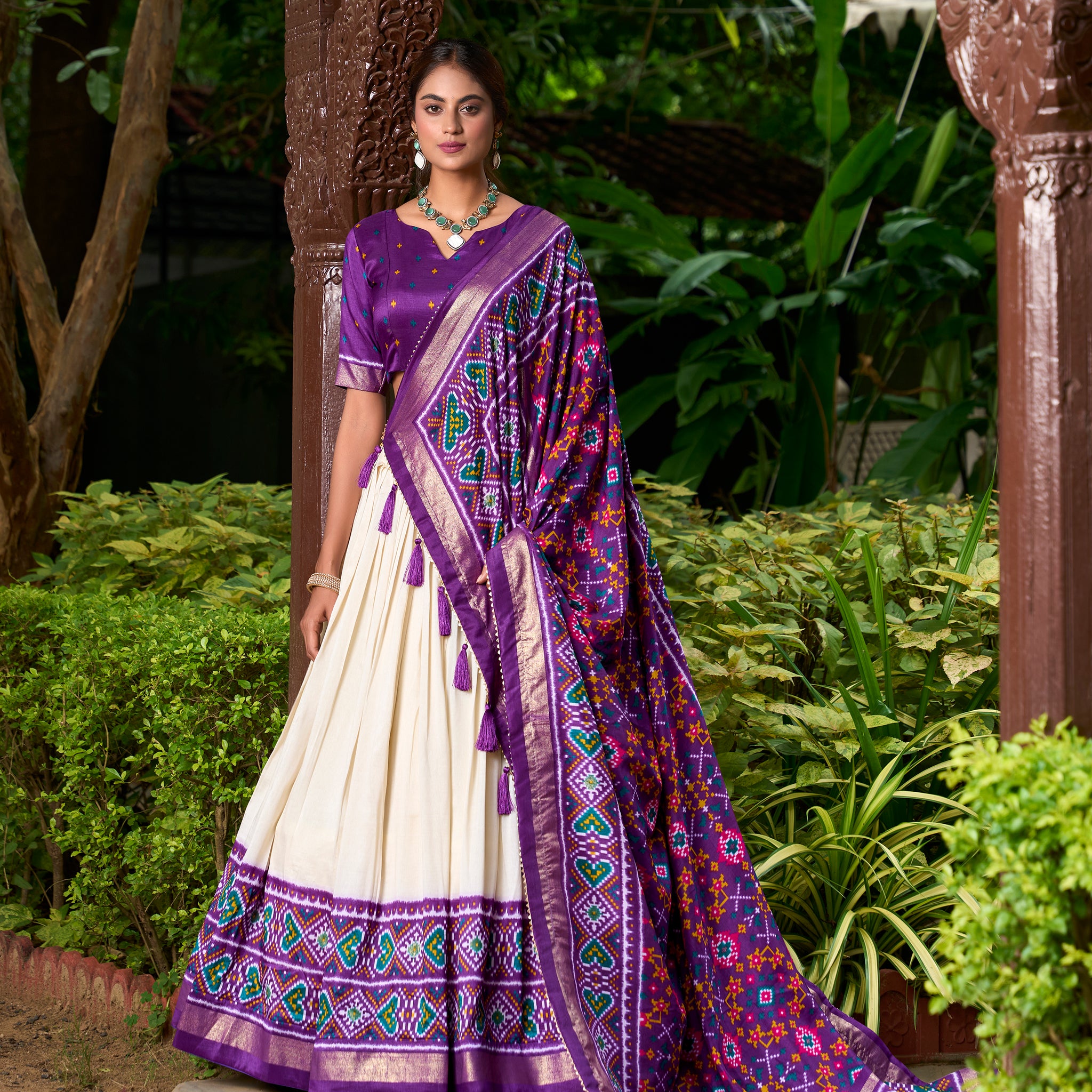 Lehenga Choli