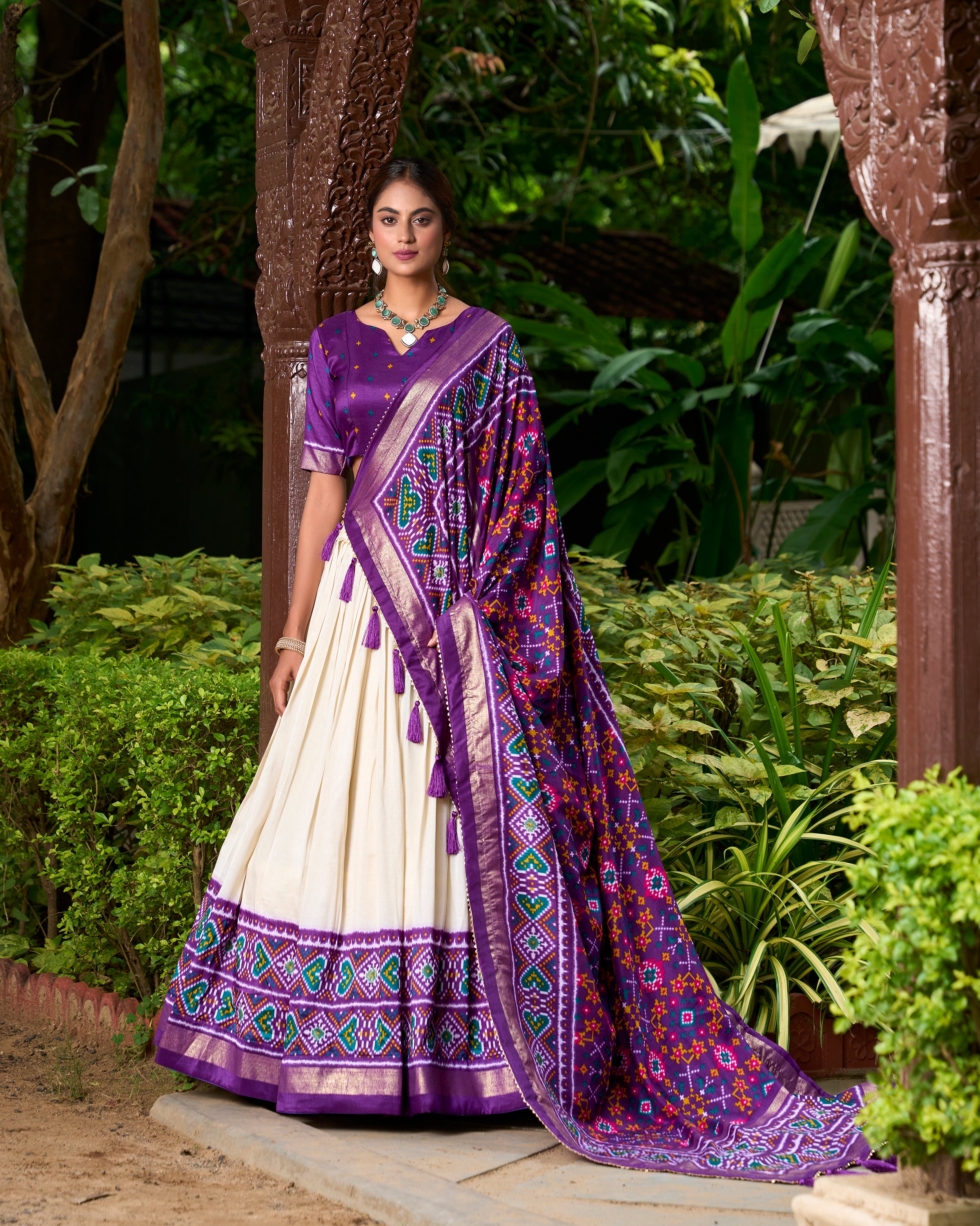 Lehenga Choli