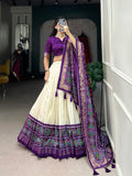 Lehenga Choli