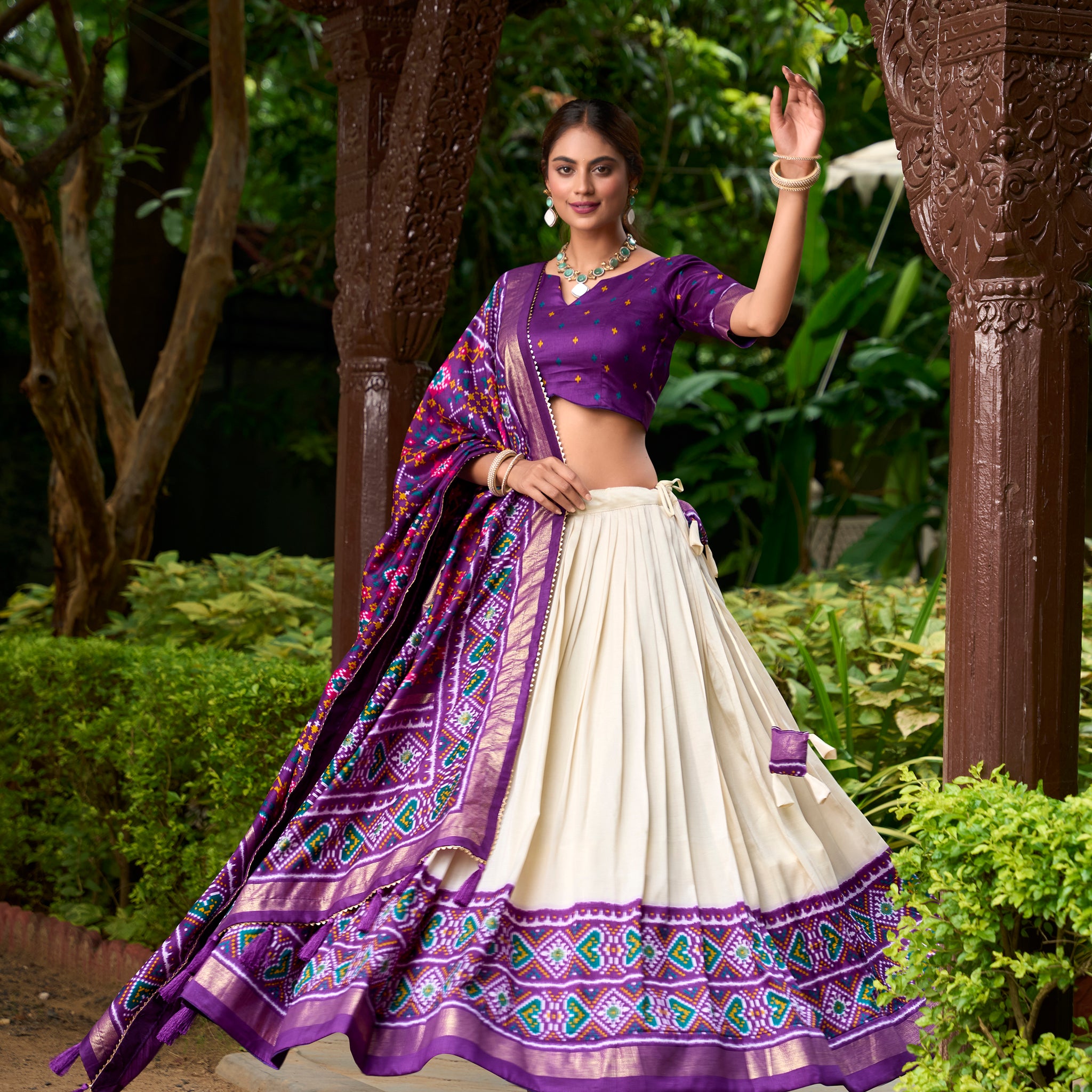 Lehenga Choli