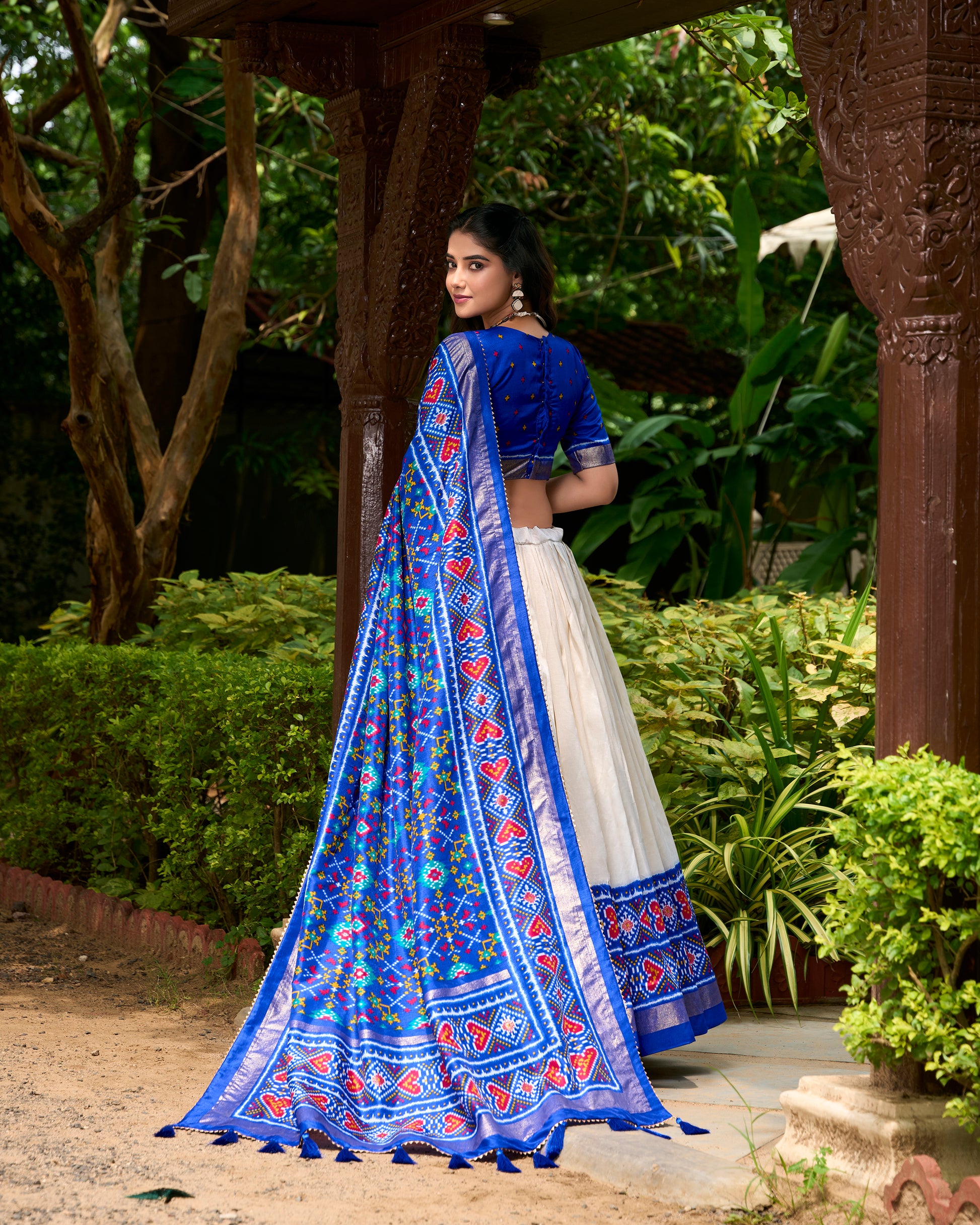 Lehenga Choli