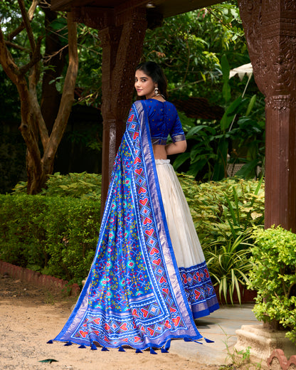 Lehenga Choli