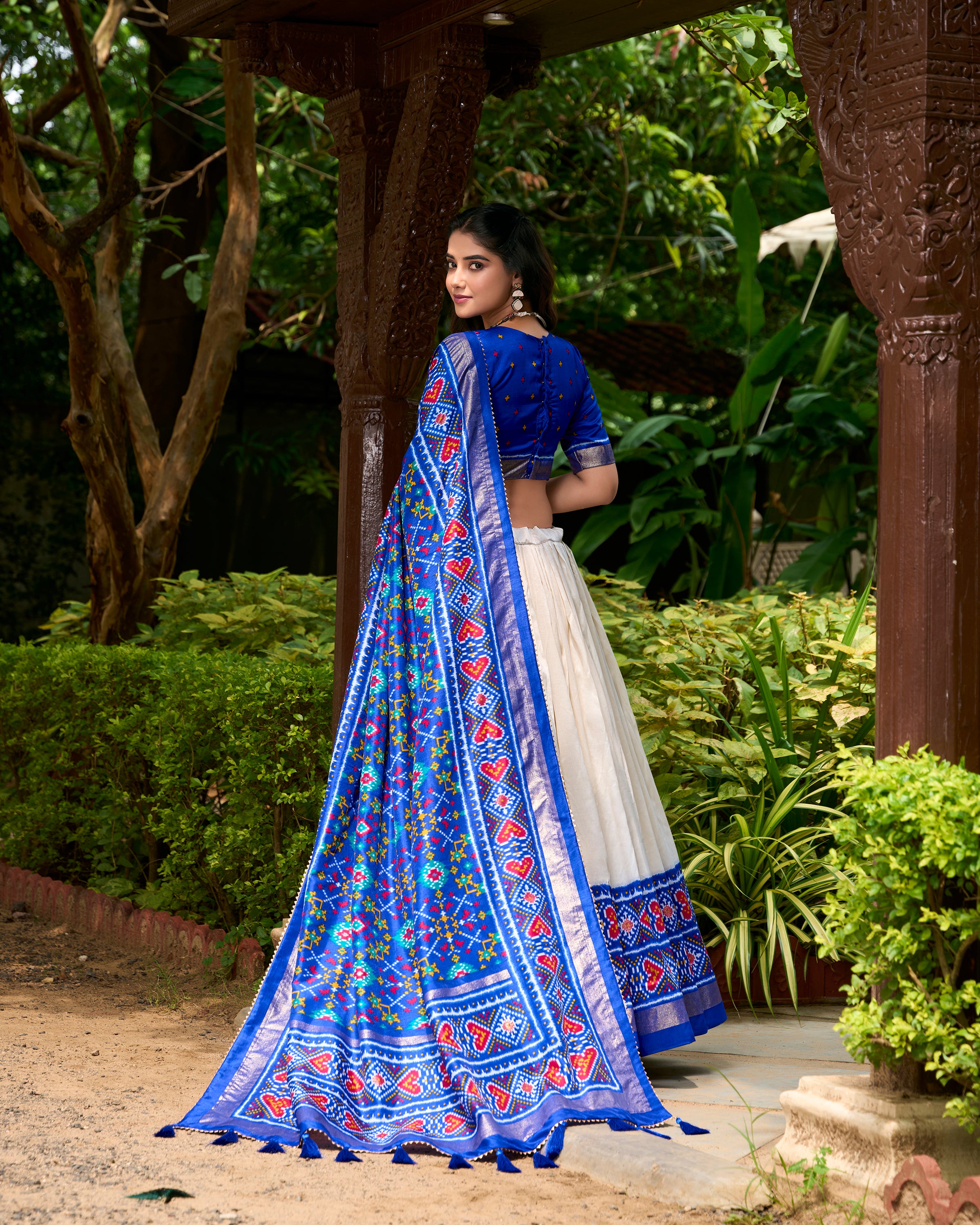 Lehenga Choli