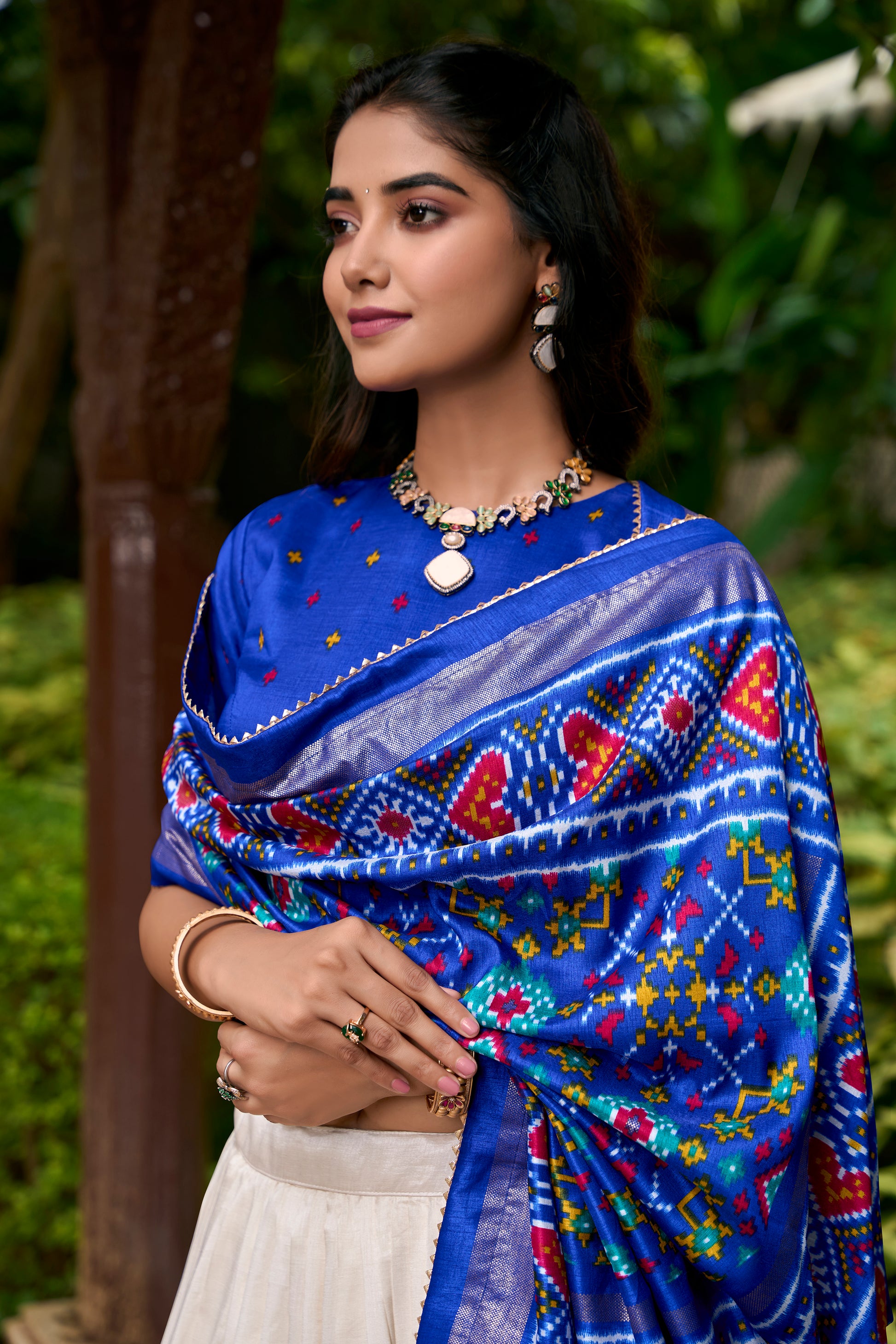 Lehenga Choli