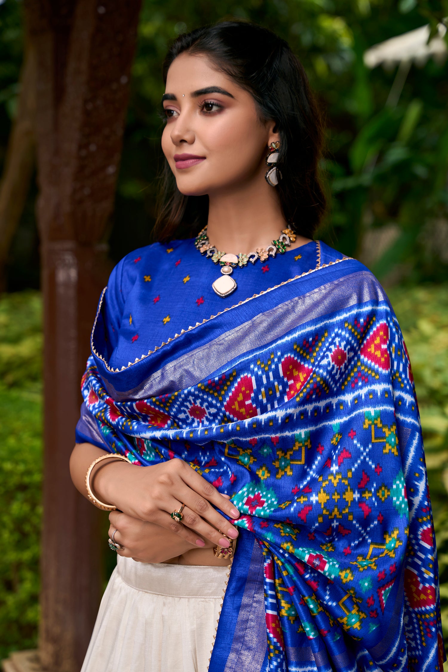 Lehenga Choli