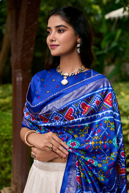 Lehenga Choli