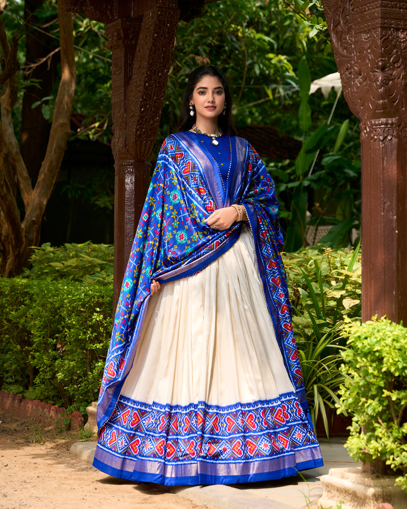 Lehenga Choli