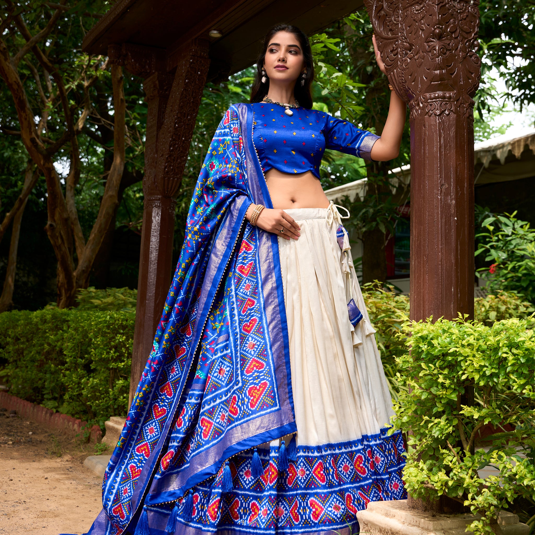Lehenga Choli