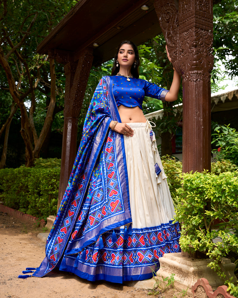 Lehenga Choli