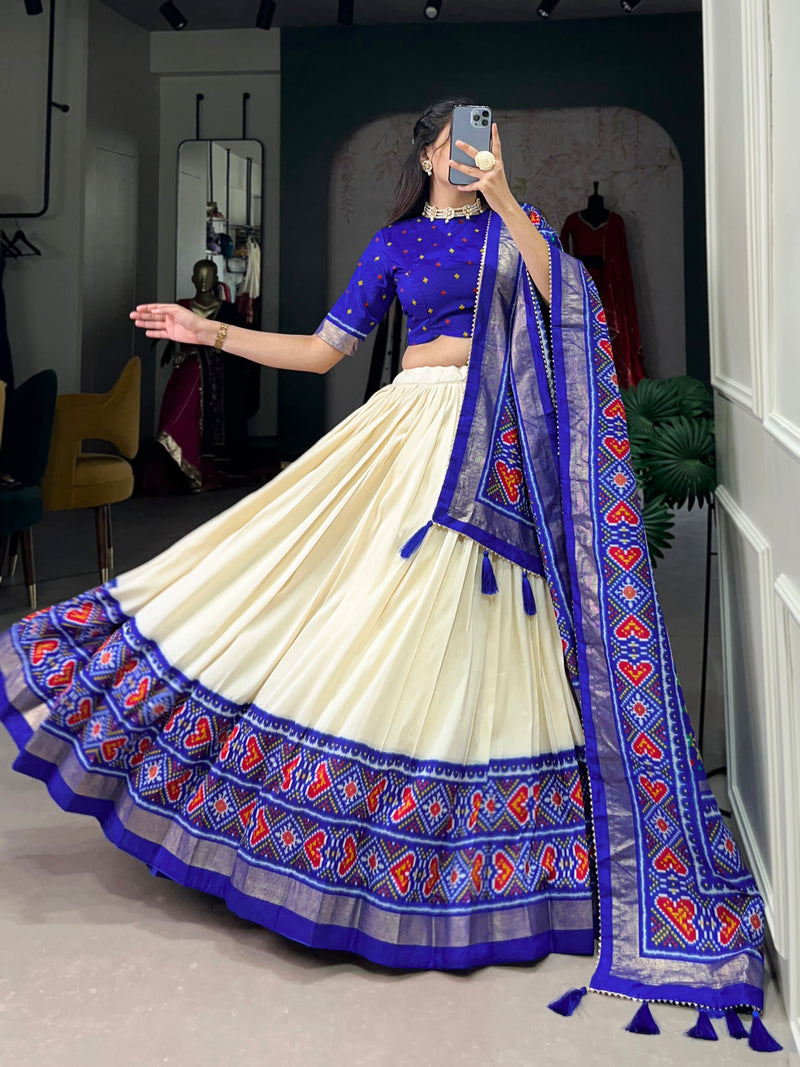 Lehenga Choli