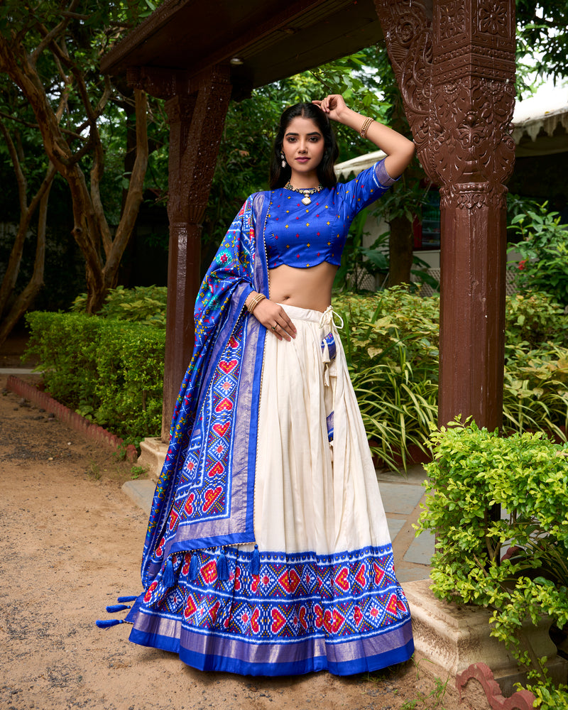 Lehenga Choli