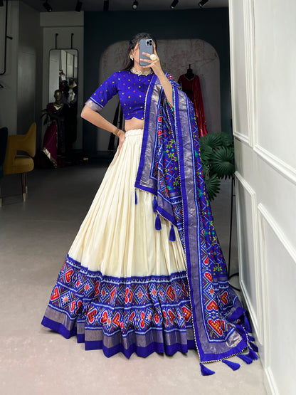 Lehenga Choli