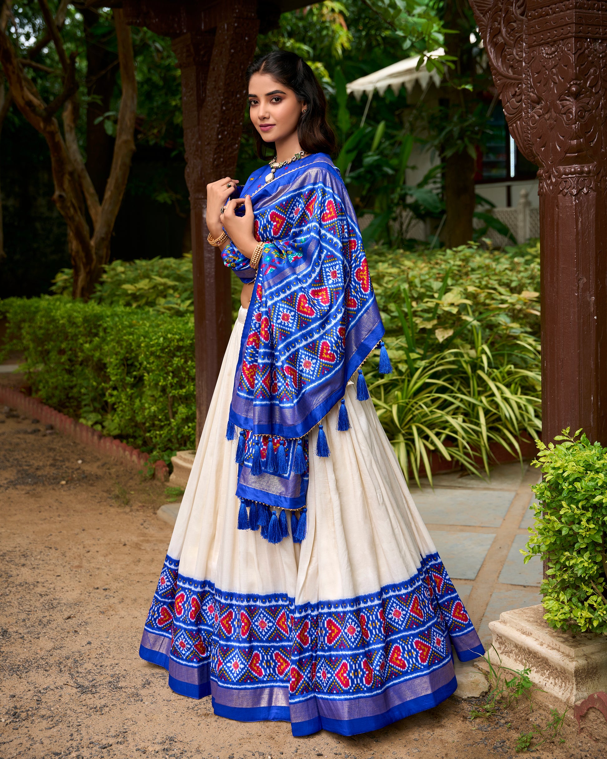 Lehenga Choli