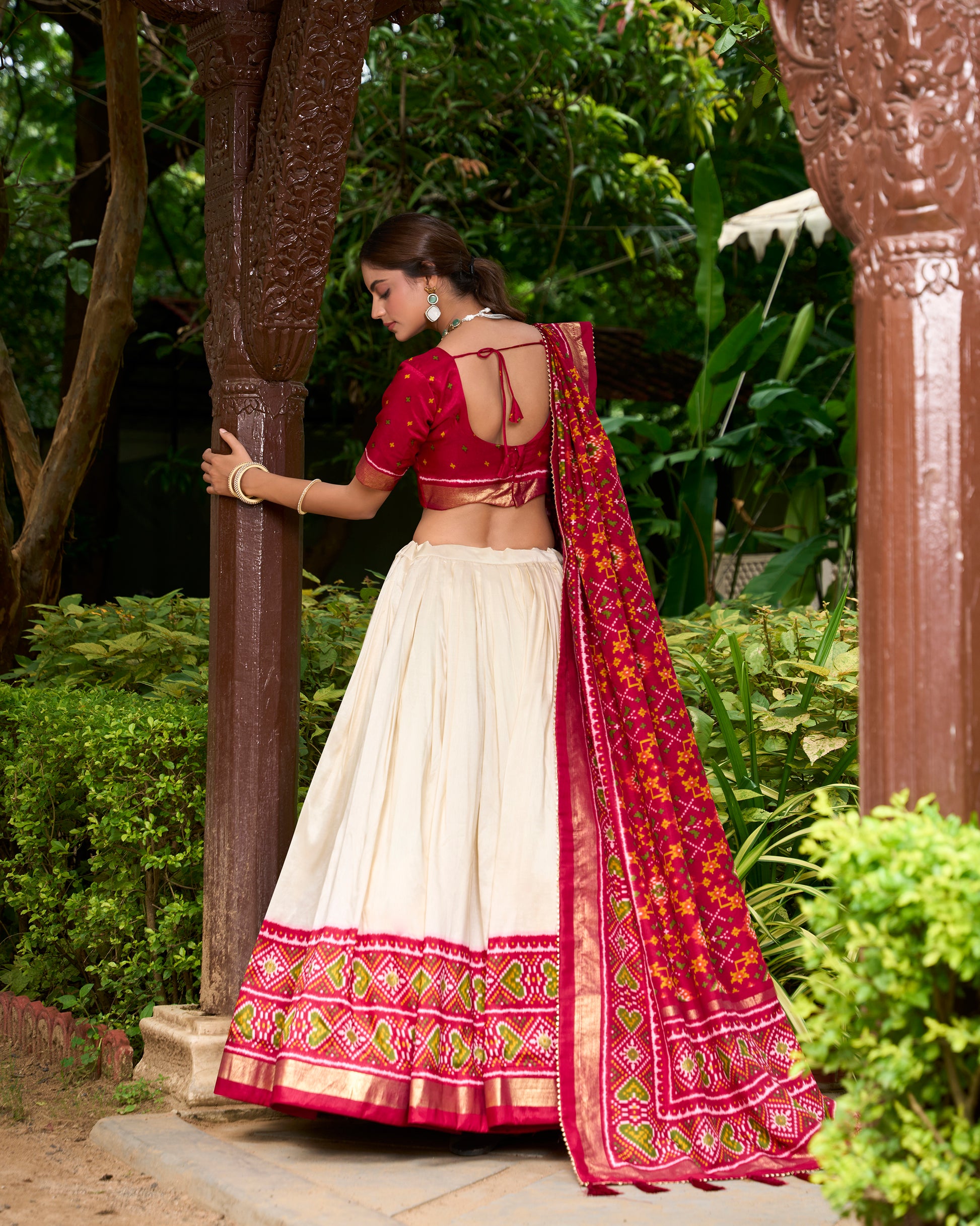 Lehenga Choli