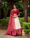 Lehenga Choli