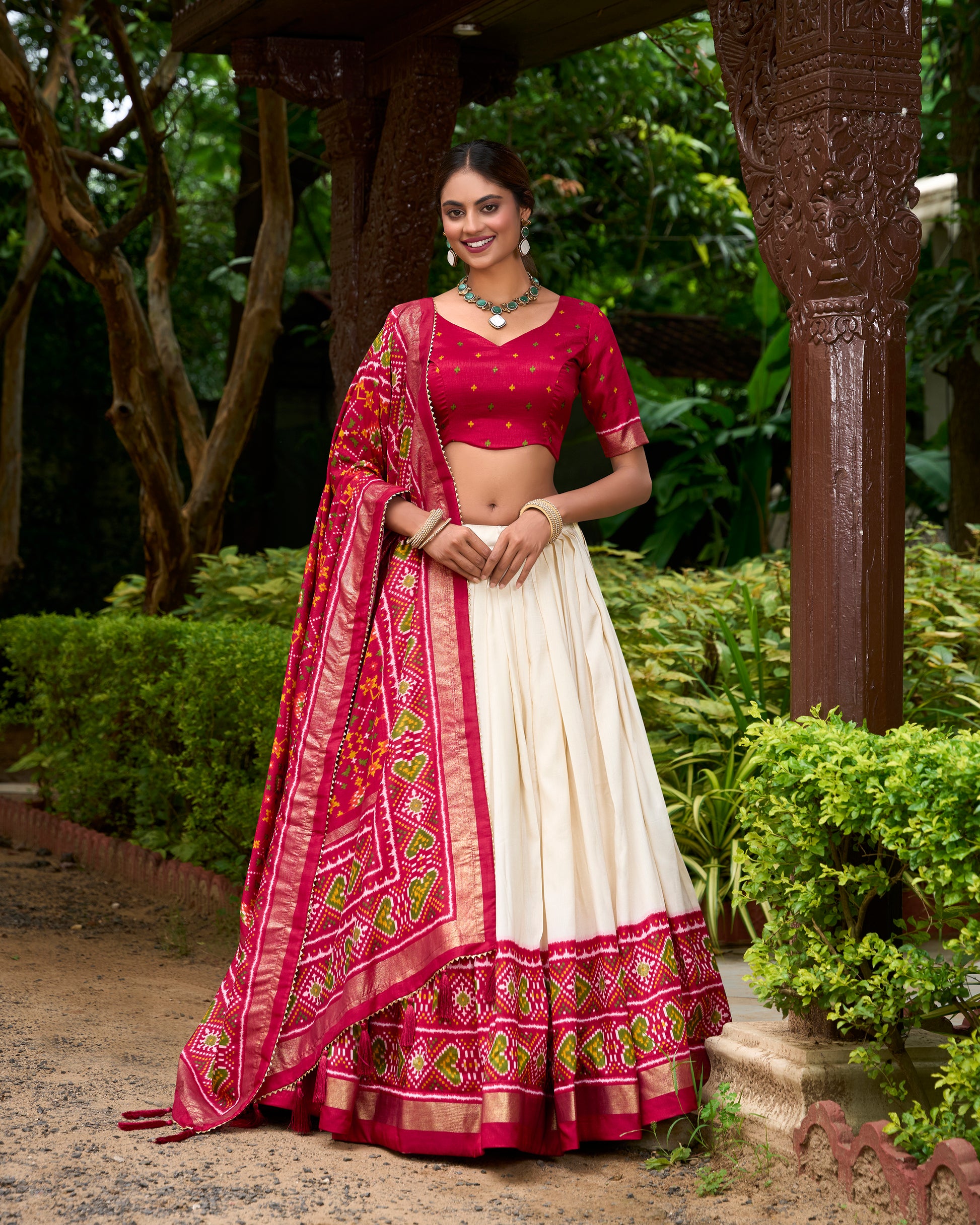 Lehenga Choli