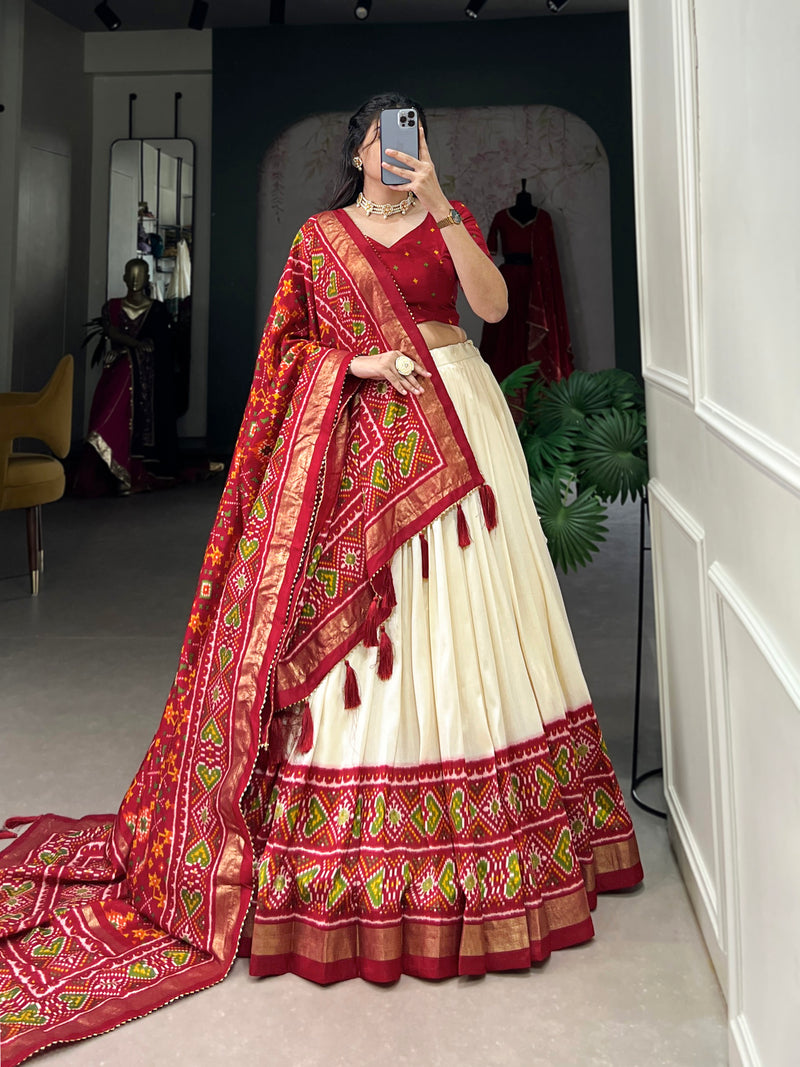 Lehenga Choli