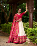 Lehenga Choli