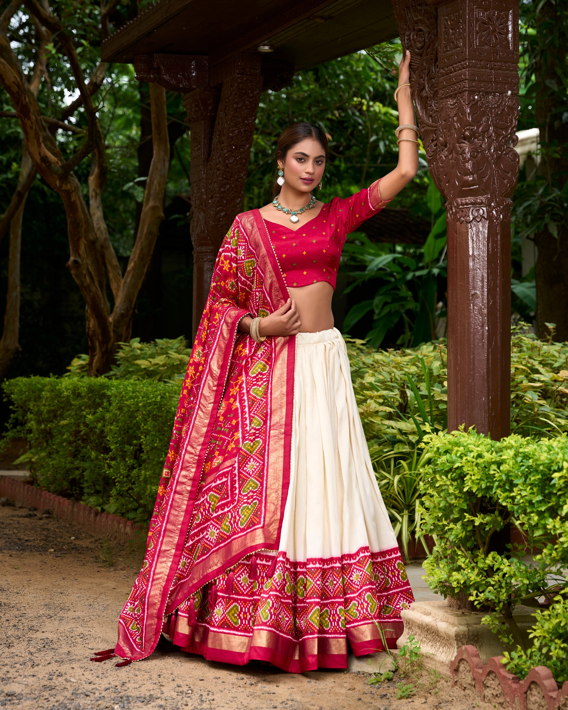 Lehenga Choli
