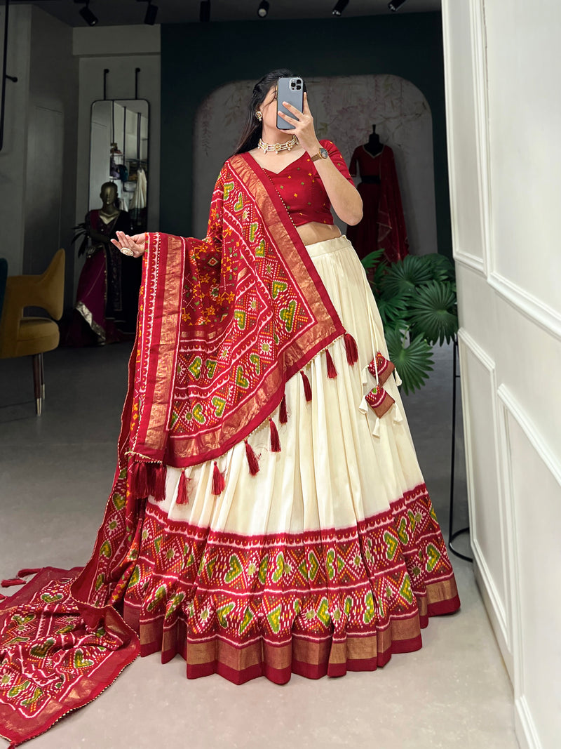 Lehenga Choli