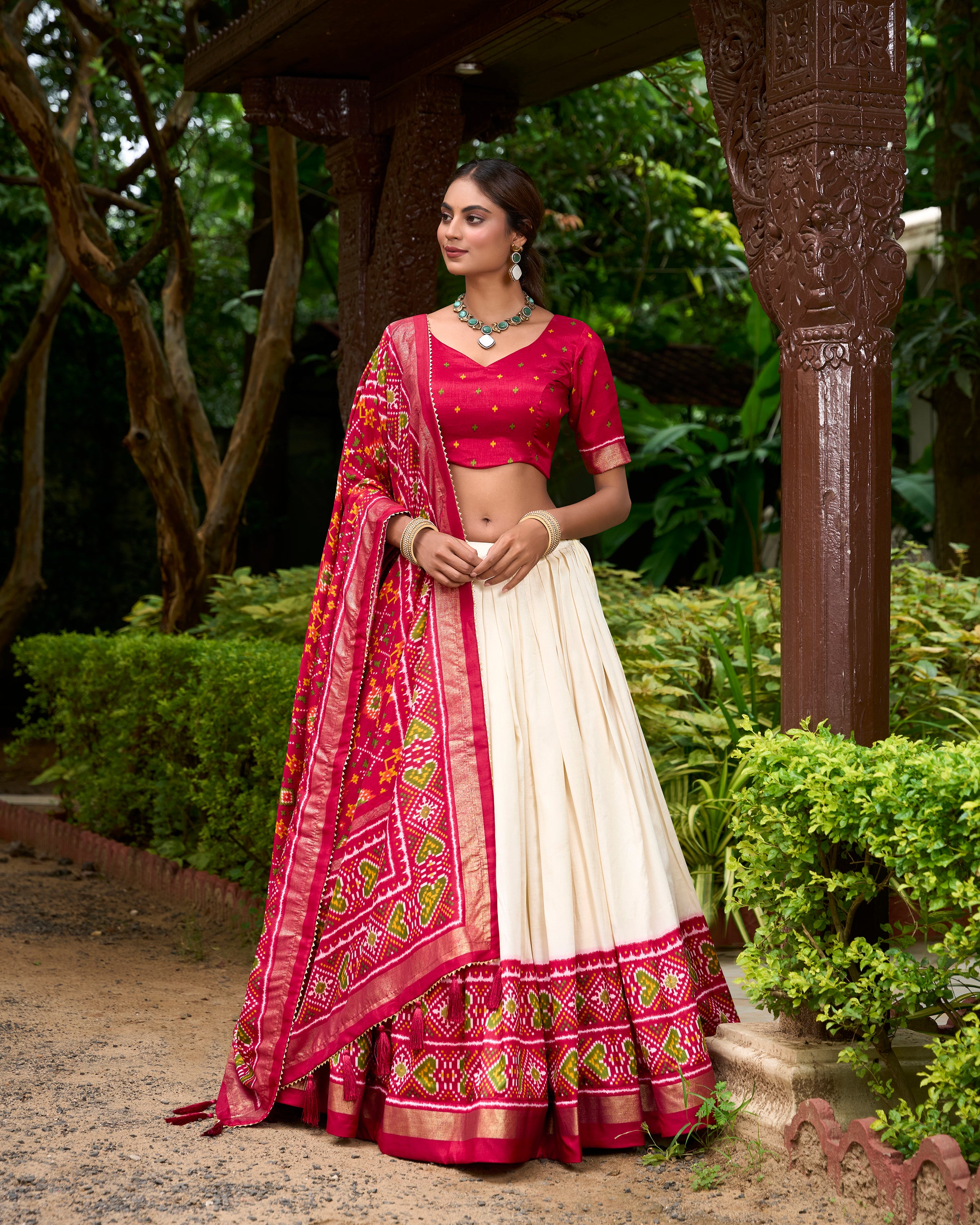 Lehenga Choli