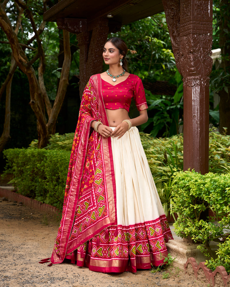 Lehenga Choli