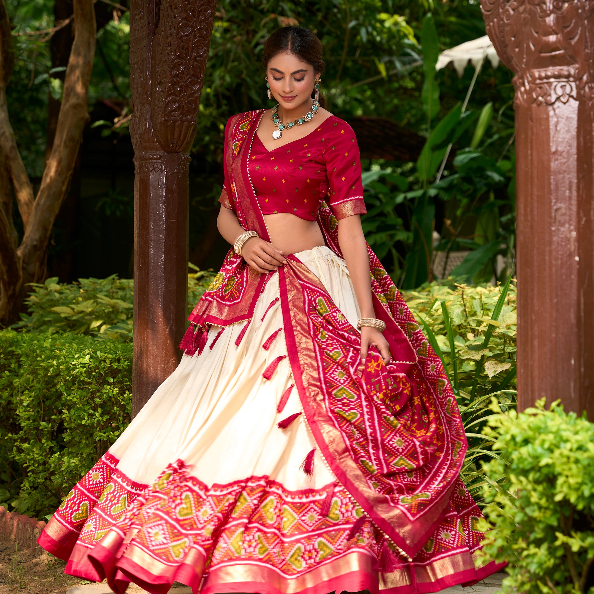 Lehenga Choli