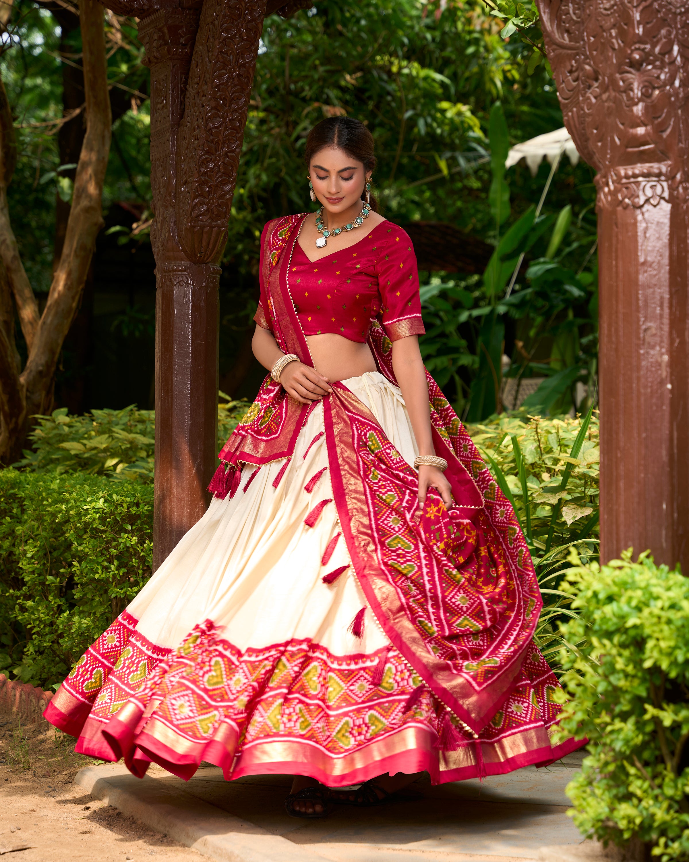 Lehenga Choli