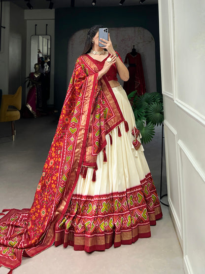 Lehenga Choli