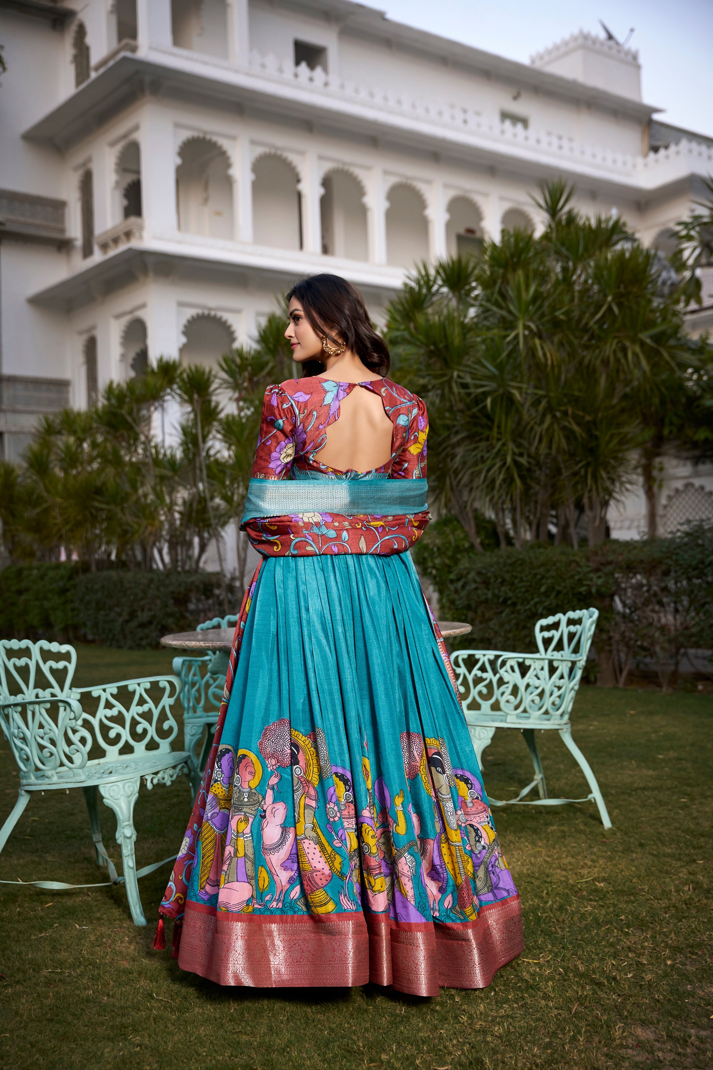 Lehenga Choli