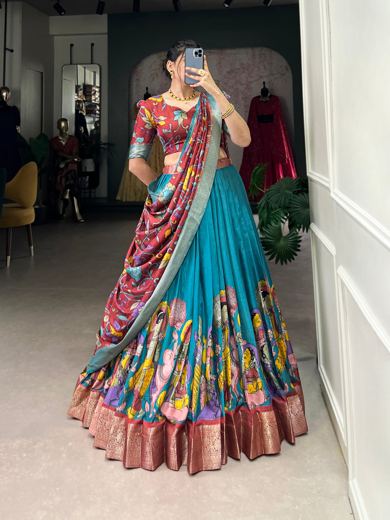 Lehenga Choli
