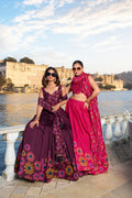 Lehenga Choli