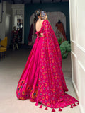 Lehenga Choli
