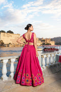 Lehenga Choli